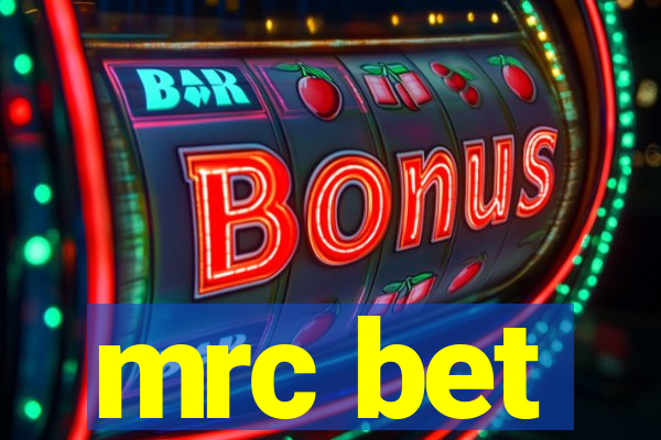 mrc bet