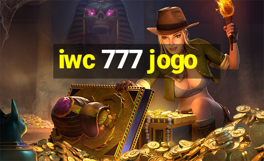 iwc 777 jogo