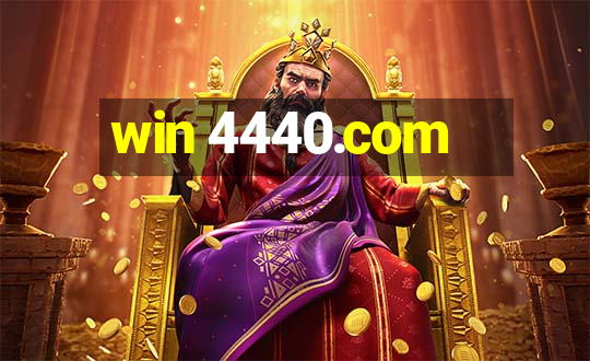 win 4440.com