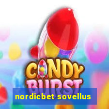 nordicbet sovellus