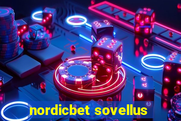 nordicbet sovellus