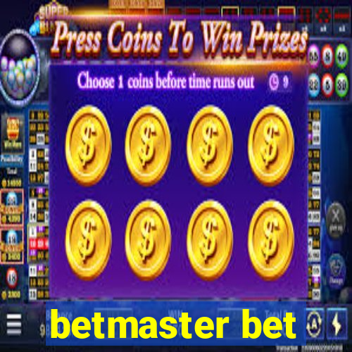 betmaster bet