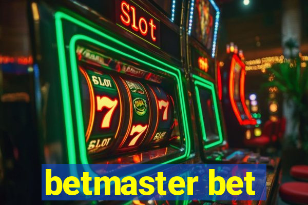 betmaster bet