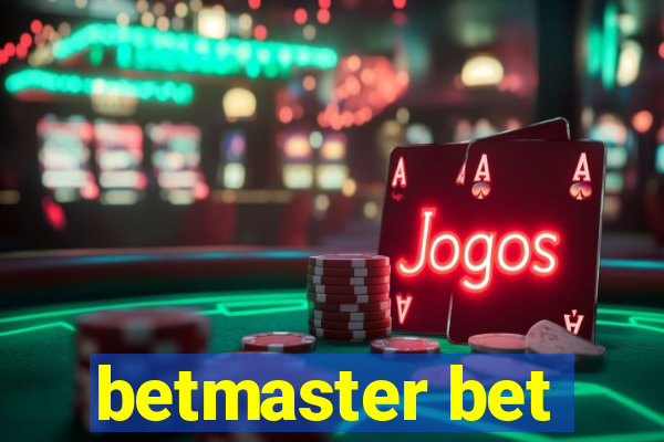 betmaster bet