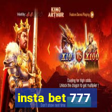 insta bet 777