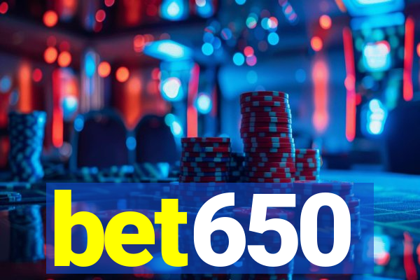 bet650