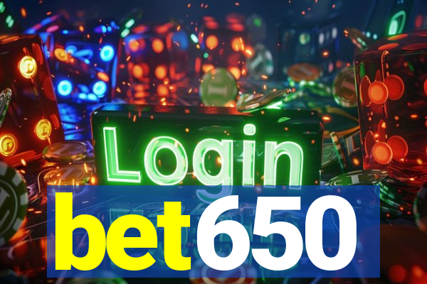 bet650