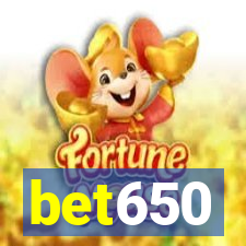 bet650