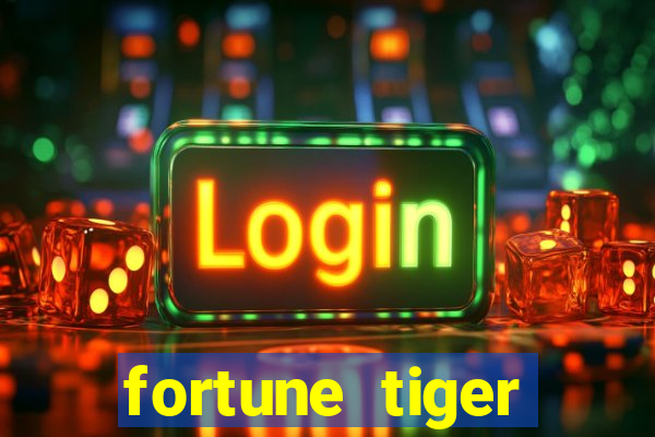 fortune tiger grátis pg