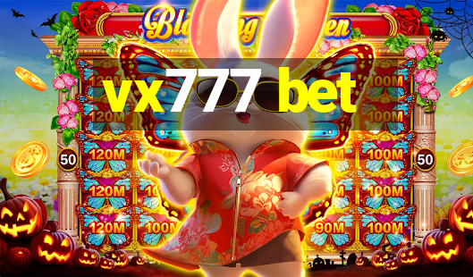 vx777 bet