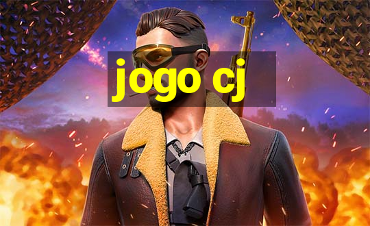 jogo cj