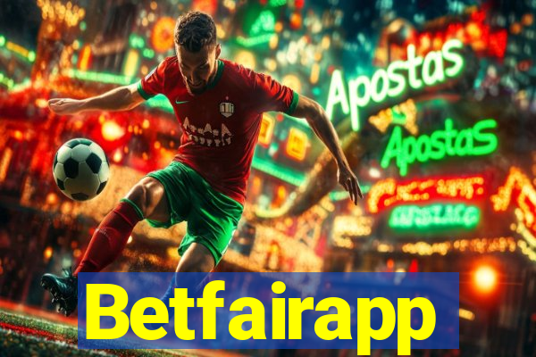 Betfairapp