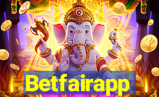 Betfairapp