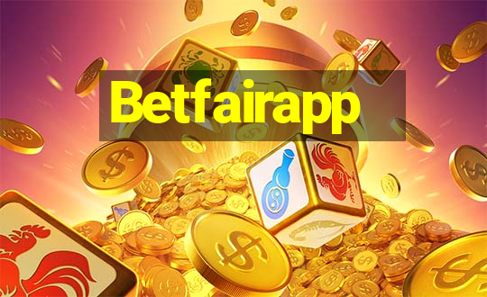 Betfairapp