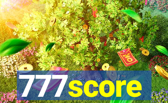 777score