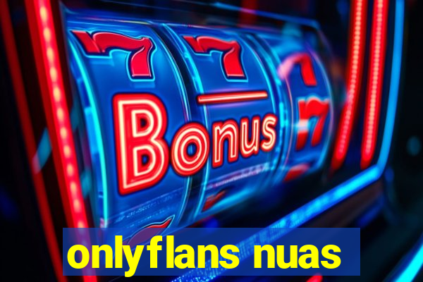 onlyflans nuas