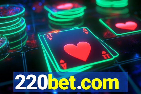 220bet.com