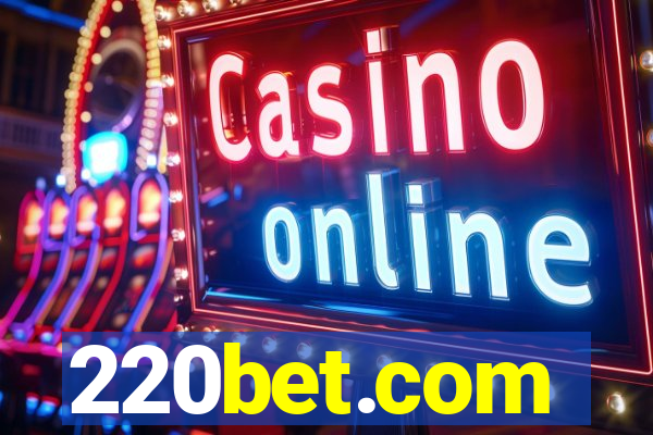 220bet.com