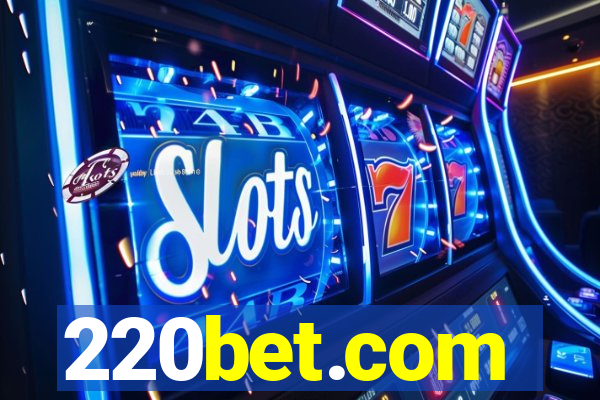 220bet.com