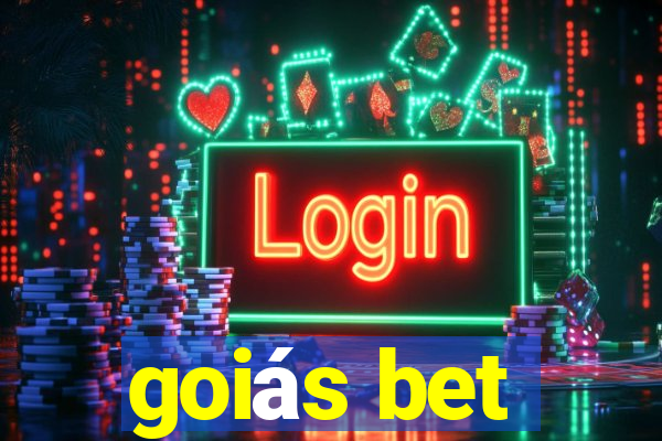 goiás bet