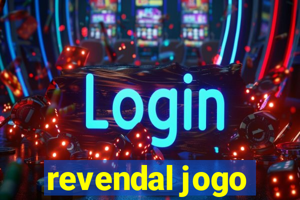 revendal jogo