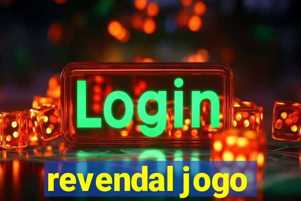 revendal jogo