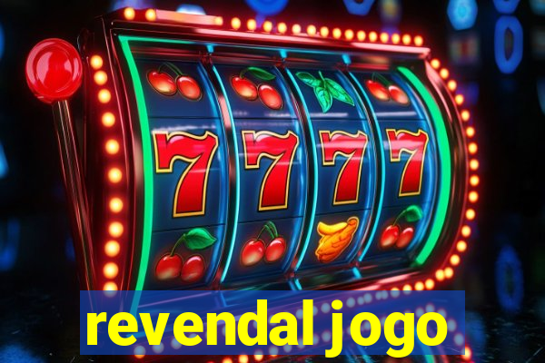 revendal jogo