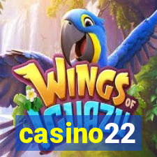 casino22