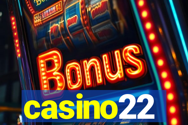 casino22