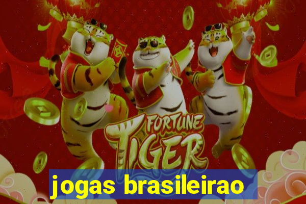 jogas brasileirao