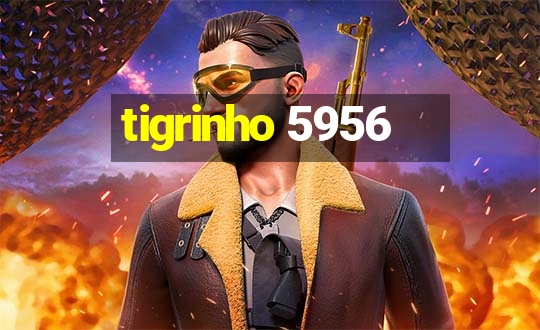 tigrinho 5956