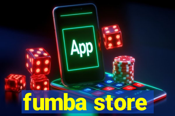 fumba store