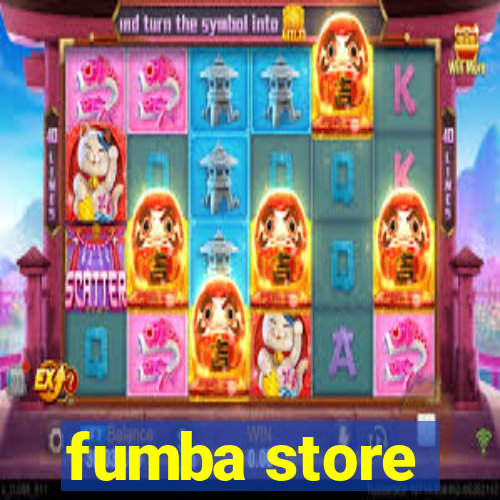 fumba store