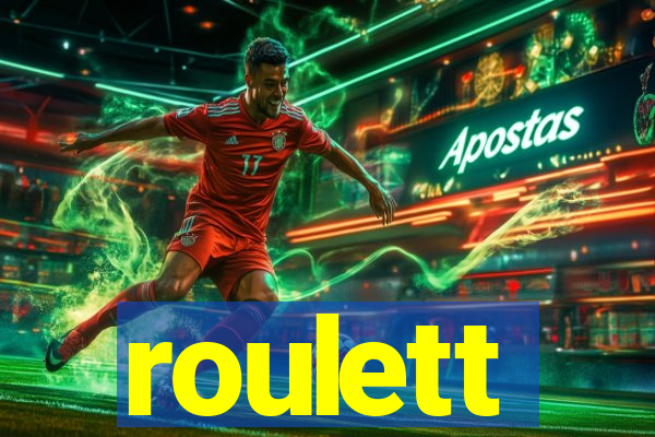 roulett