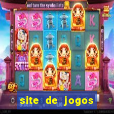 site de jogos ganhar dinheiro