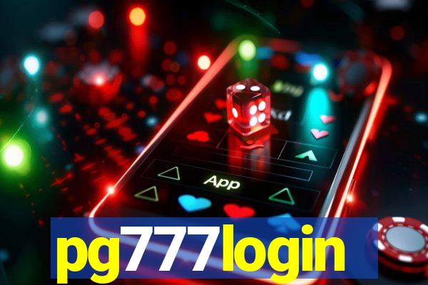 pg777login