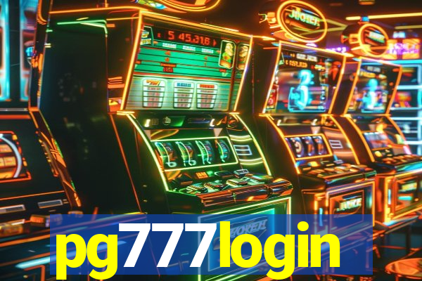 pg777login