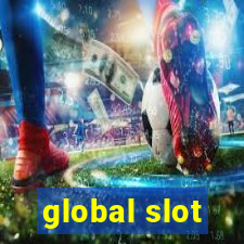 global slot