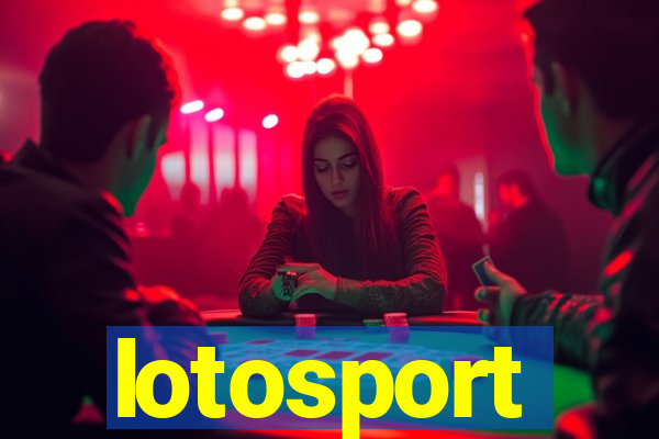 lotosport