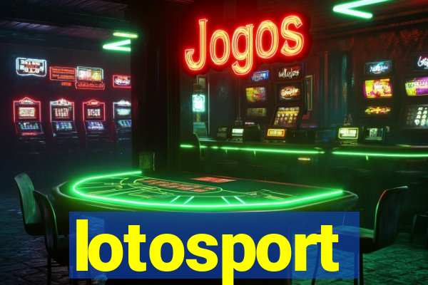 lotosport