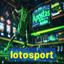 lotosport