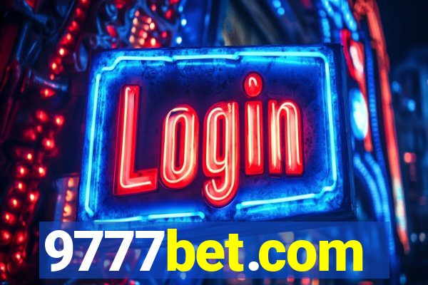 9777bet.com