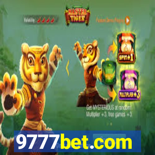 9777bet.com