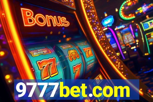 9777bet.com