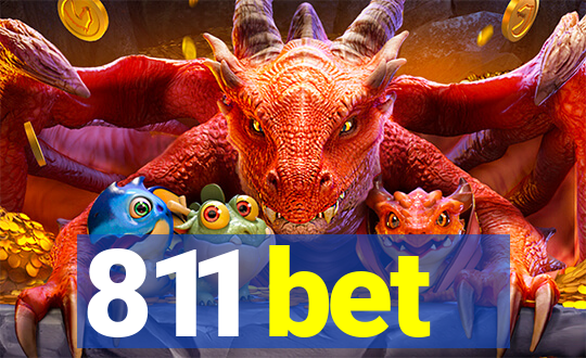 811 bet