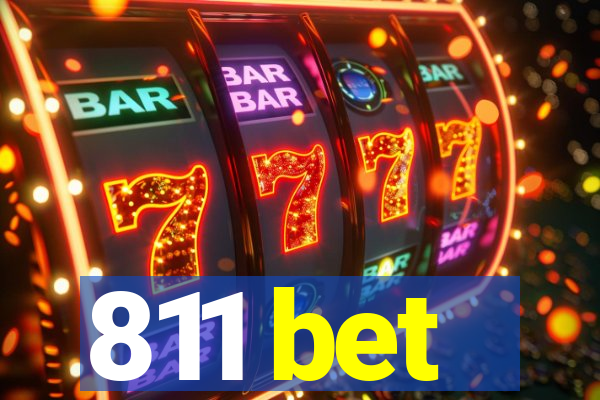 811 bet