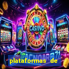 plataformas de jogos cassino