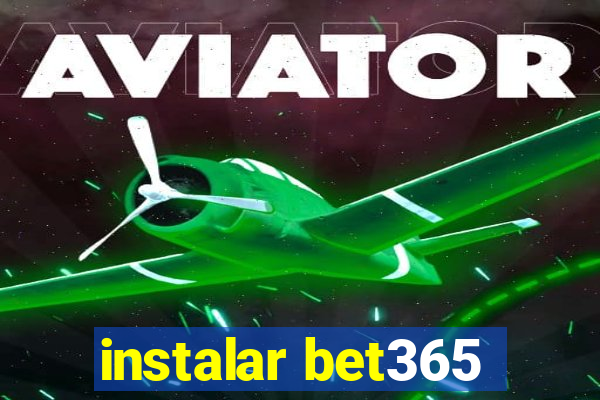 instalar bet365