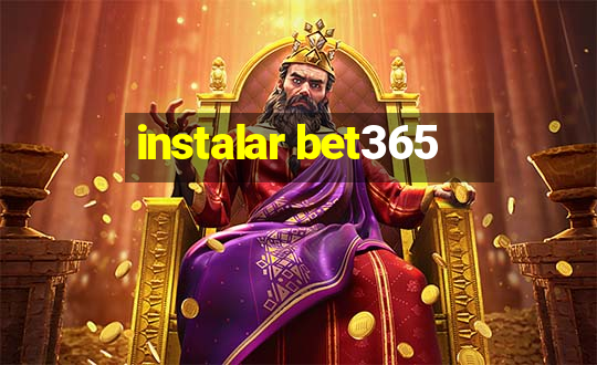 instalar bet365