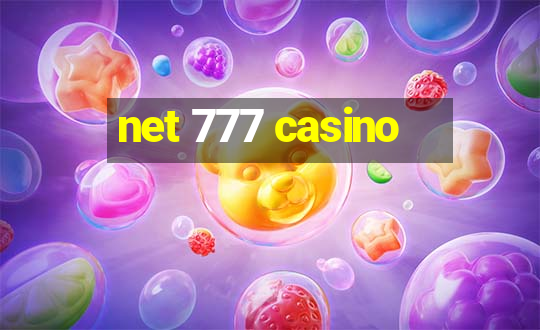 net 777 casino